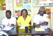 Festival international panafricain de Nguékokh: la Xe édition Prévue du 10 au 20 octobre 2025 à Ouagadougou