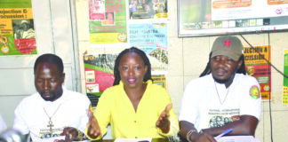 Festival international panafricain de Nguékokh: la Xe édition Prévue du 10 au 20 octobre 2025 à Ouagadougou