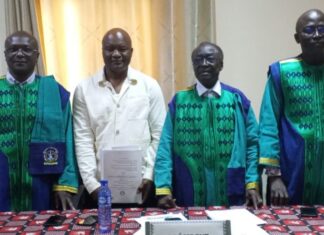 La publicité télévisuelle: Dr Jérémie Nion propose des alternatives