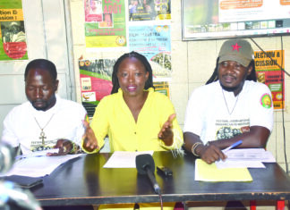 Festival international panafricain de Nguékokh: la Xe édition Prévue du 10 au 20 octobre 2025 à Ouagadougou