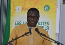 UACO 2025: l’influence du contexte géopolitique sur la communication en discussion