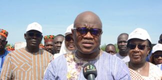 Cancers féminins: une campagne de sensibilisation « Octobre rose » lancée