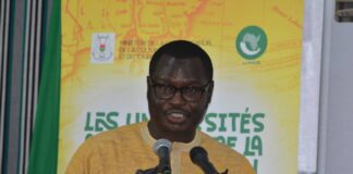 UACO 2025: l’influence du contexte géopolitique sur la communication en discussion