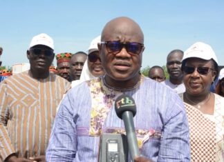 Cancers féminins: une campagne de sensibilisation « Octobre rose » lancée