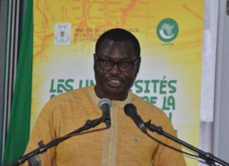 UACO 2025: l’influence du contexte géopolitique sur la communication en discussion