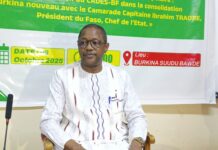 Journées nationales d’engagement patriotique et de participation citoyenne: des masters class pour l’enracinement de la Révolution progressiste et populaire