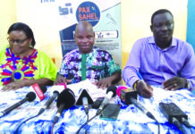 IXe édition du prix PaxSahel: les productions attendues du 29 septembre au 29 octobre 2025