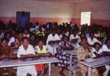 Mali: l’enseignement de la Révolution française de 1789 suspendu à l’école