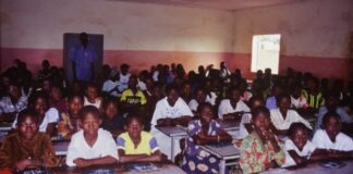 Mali: l’enseignement de la Révolution française de 1789 suspendu à l’école