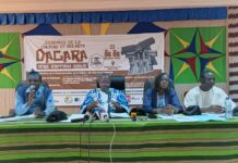 Journées de la culture et des arts dagara : Environ 9 000 festivaliers attendus à Dano, du 6 au 8 novembre prochain