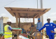 Office national de l’eau et de l’assainissement: des efforts pour un accès permanent à des services de qualité à Kombissiri