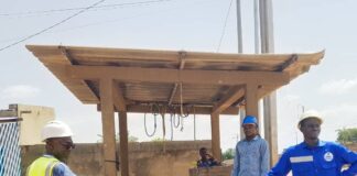 Office national de l’eau et de l’assainissement: des efforts pour un accès permanent à des services de qualité à Kombissiri