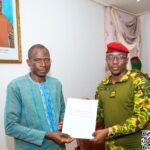 Centre d’analyse des politiques économiques et sociales: Dr Alain Siri installé dans ses nouvelles fonctions de directeur exécutif