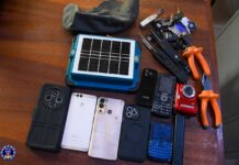 Lutte contre la criminalité urbaine : fin de parcours pour deux réseaux de malfrats