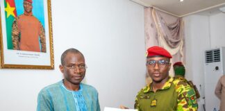 Centre d’analyse des politiques économiques et sociales: Dr Alain Siri installé dans ses nouvelles fonctions de directeur exécutif