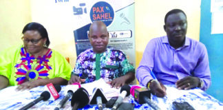 IXe édition du prix PaxSahel: les productions attendues du 29 septembre au 29 octobre 2025