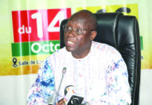 13e session de la Coopération Burkina – Ghana: les experts se réunissent du 14 au 16 octobre 2025 à Ouagadougou