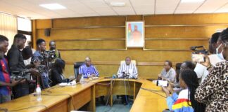 Offre de santé: les spécialistes autorisés exceptionnellement à intervenir dans le privé