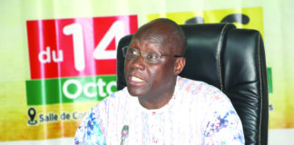 13e session de la Coopération Burkina – Ghana: les experts se réunissent du 14 au 16 octobre 2025 à Ouagadougou