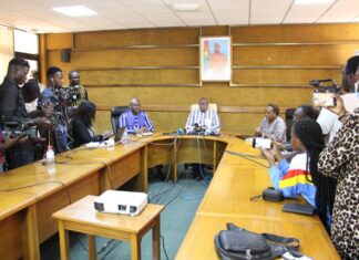 Offre de santé: les spécialistes autorisés exceptionnellement à intervenir dans le privé