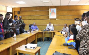 Offre de santé: les spécialistes autorisés exceptionnellement à intervenir dans le privé