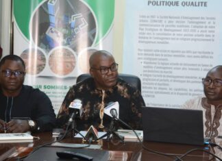 Société nationale d’aménagements des terrains urbains: plus d’un millier de parcelles en vente du 28 au 31 octobre 2025