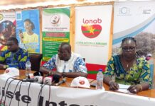 36e Tour du Faso: le CNO « prêt » pour le 24 octobre prochain