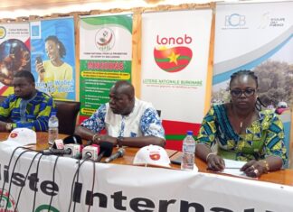 36e Tour du Faso: le CNO « prêt » pour le 24 octobre prochain