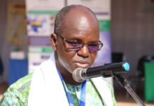 Agence nationale de régulation pharmaceutique: 72 heures pour se faire connaitre du public