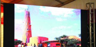 Construction du Mémorial Thomas-Sankara: la campagne « Ma brique pour Sankara » lancée