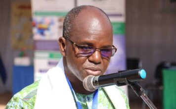 Agence nationale de régulation pharmaceutique: 72 heures pour se faire connaitre du public