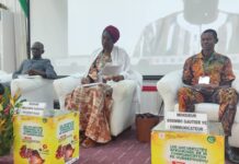 UACO 2025: Réflexions sur les enjeux du journalisme et de la communication de crise