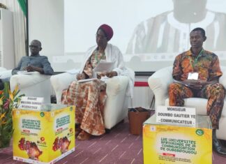 UACO 2025: Réflexions sur les enjeux du journalisme et de la communication de crise