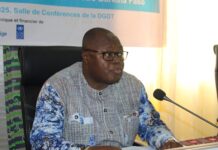 Développement territorial du Liptako-Gourma: Un plan national d’actions stratégique en validation
