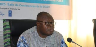Développement territorial du Liptako-Gourma: Un plan national d’actions stratégique en validation