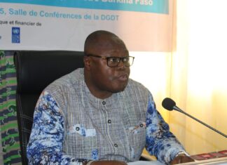Développement territorial du Liptako-Gourma: Un plan national d’actions stratégique en validation