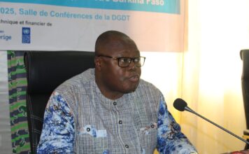 Développement territorial du Liptako-Gourma: Un plan national d’actions stratégique en validation