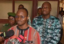 Valorisation des ressources forestières au Burkina Faso: la fiscalité environnementale, un  tournant majeur pour l’économie verte