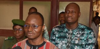 Valorisation des ressources forestières au Burkina Faso: la fiscalité environnementale, un tournant majeur pour l’économie verte