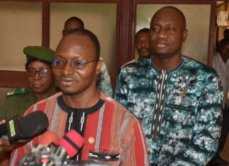 Valorisation des ressources forestières au Burkina Faso: la fiscalité environnementale, un tournant majeur pour l’économie verte