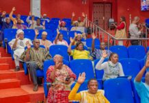 Réorganisation agraire et foncière : les députés adoptent à l’unanimité la loi