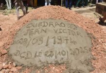 Décès de Jean Victor Ouédraogo: le journaliste repose au cimetière de Silmissin