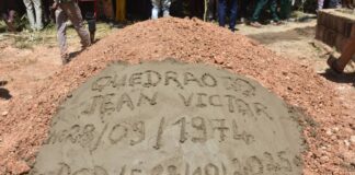 Décès de Jean Victor Ouédraogo: le journaliste repose au cimetière de Silmissin