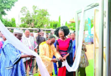 IIe édition du Salon panafricain des personnes âgées: les personnes du troisième âge à l’honneur, du 2 au 4 octobre