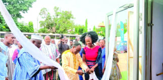 IIe édition du Salon panafricain des personnes âgées: les personnes du troisième âge à l’honneur, du 2 au 4 octobre