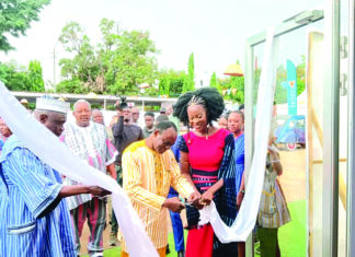 IIe édition du Salon panafricain des personnes âgées: les personnes du troisième âge à l’honneur, du 2 au 4 octobre