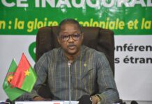 Diaspora africaine et  Afrodescendants : un retour sur les terres des ancêtres