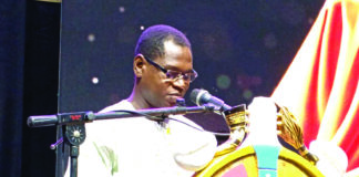 Nuit des Lompolo 2025: 27 trophées pour magnifier les talents des arts dramatiques burkinabè