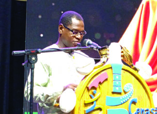 Nuit des Lompolo 2025: 27 trophées pour magnifier les talents des arts dramatiques burkinabè