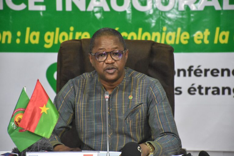 Diaspora africaine et  Afrodescendants : un retour sur les terres des ancêtres
